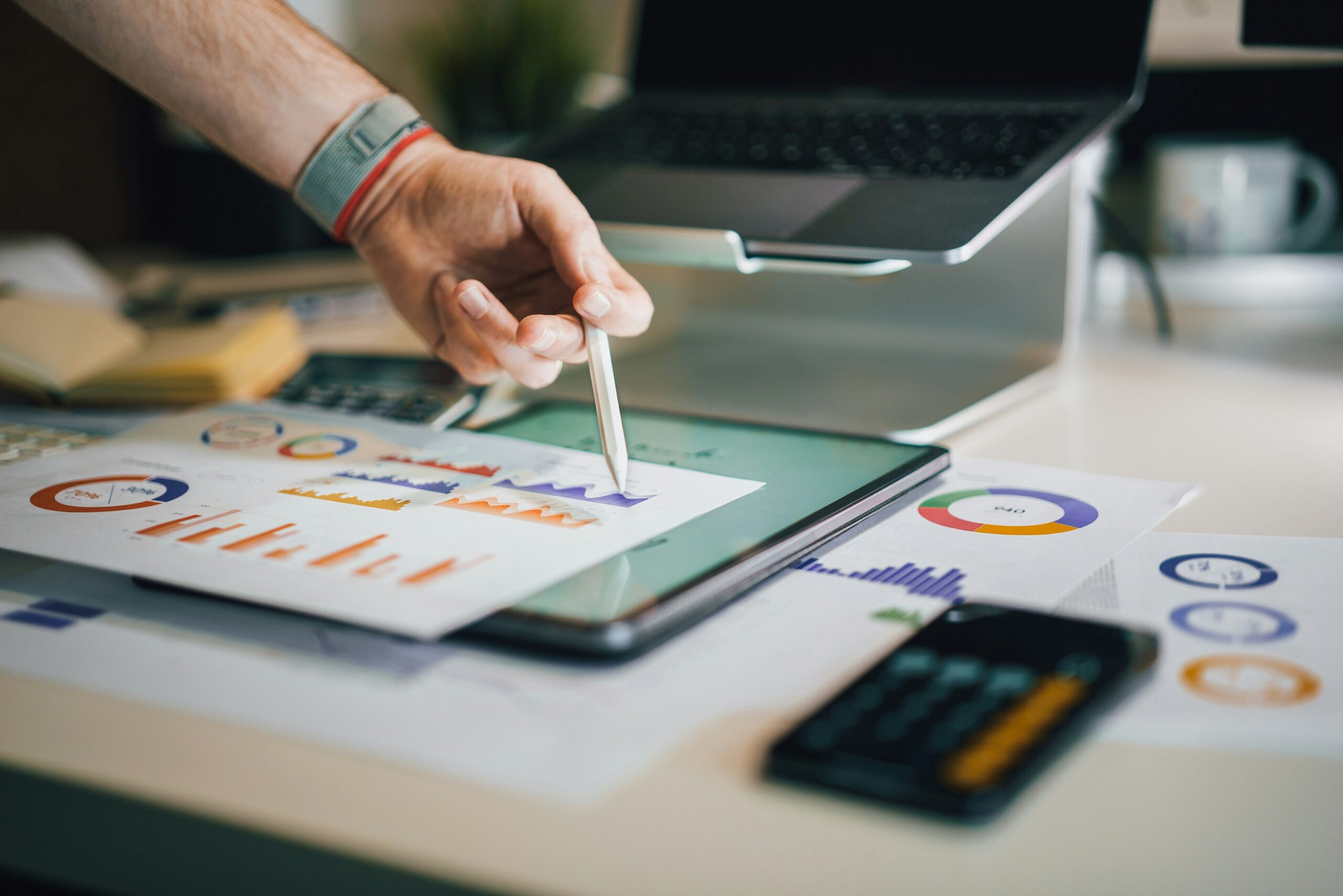 Marketing & Not Seeing Results