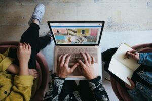 generative AI for marketing in New Haven